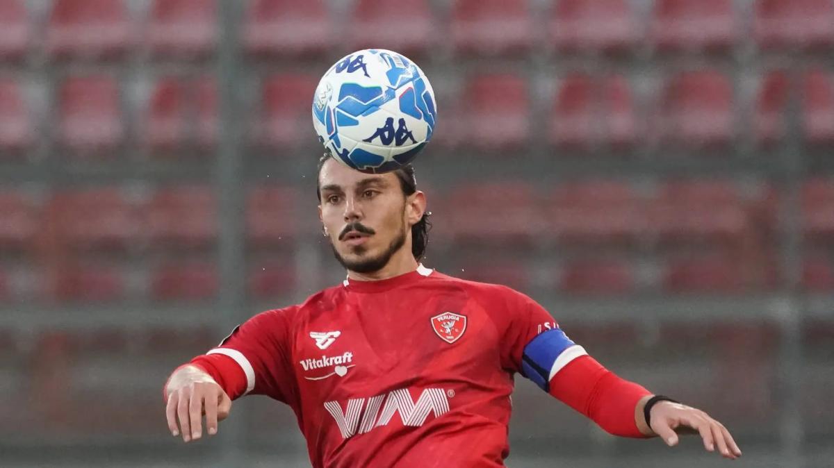 Pergolettese, colpo in difesa per la stagione 2026/27: ufficiale l'arrivo di Cristian Dell'Orco