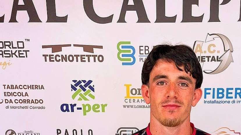 Real Calepina: l'attacco parlerà belga. Confermata la nostra esclusiva