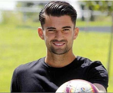 UFFICIALE: Enzo Zidane saluta la Spagna e vola in Marocco