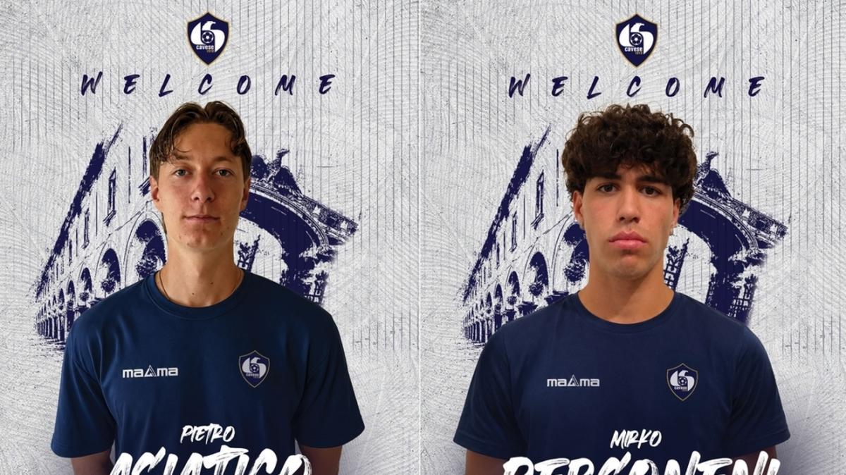 UFFICIALE: La Cavese si assicura due giovani talenti dall'Atalanta