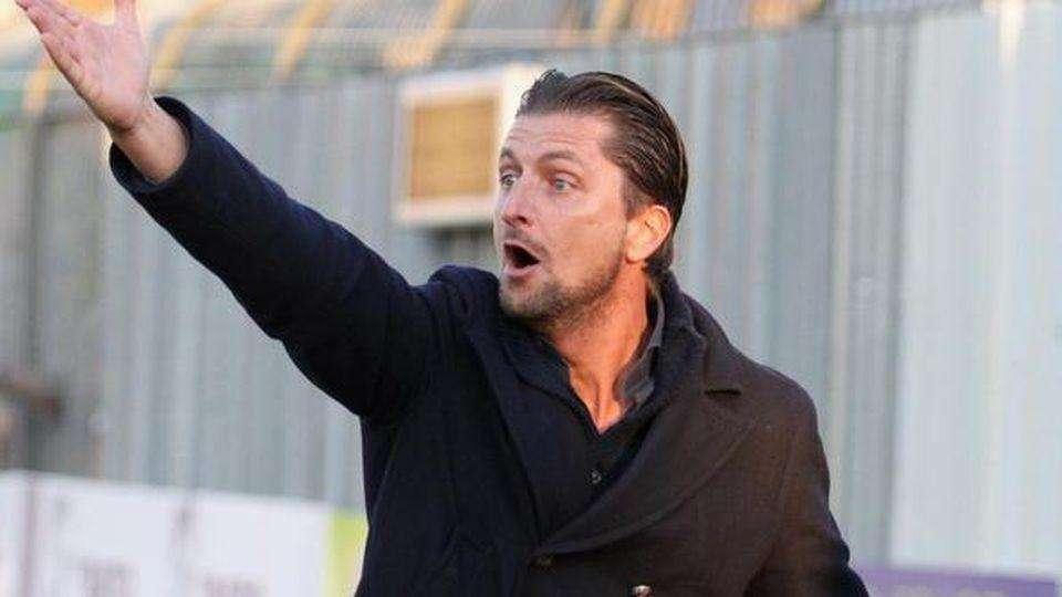Livorno, il pres. Toccafondi: «Basta discorsi! Lavorare duro»