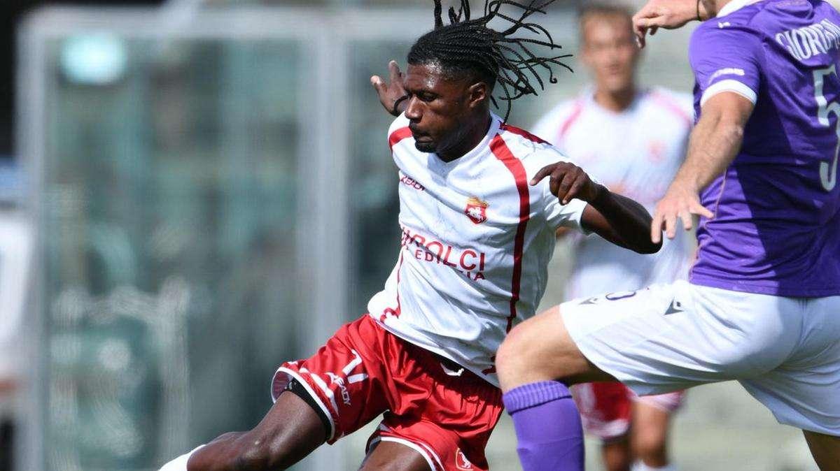Serie D, la classifica cannonieri del girone F: Kouko e Della Pietra agganciano i big