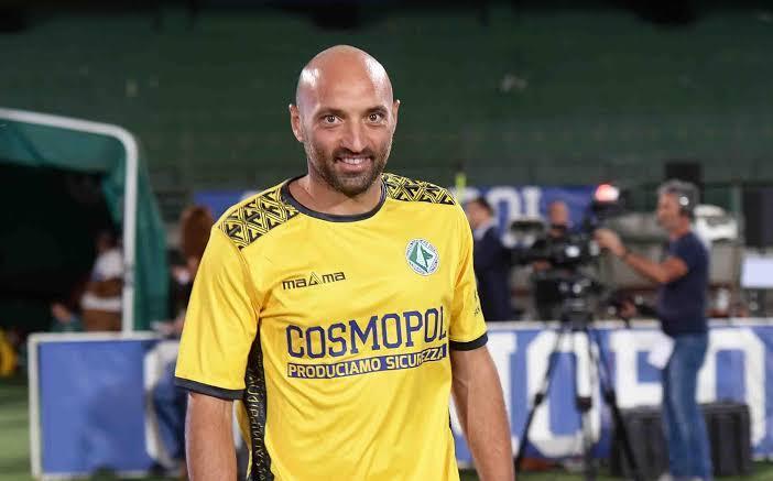 La Turris riparte dalla Serie D con un colpo tra i pali: ufficiale l'arrivo di Pasquale Pane