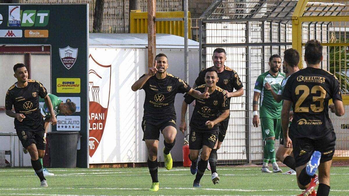 Serie D, risultati e marcatori delle partite giocate ieri
