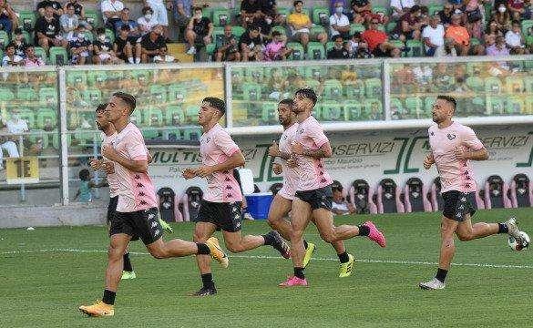 Palermo, finalmente in via di risoluzione l'incubo covid