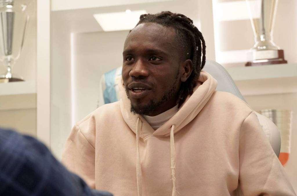 UFFICIALE: Colpo senegalese per l'attacco della Virtus Entella