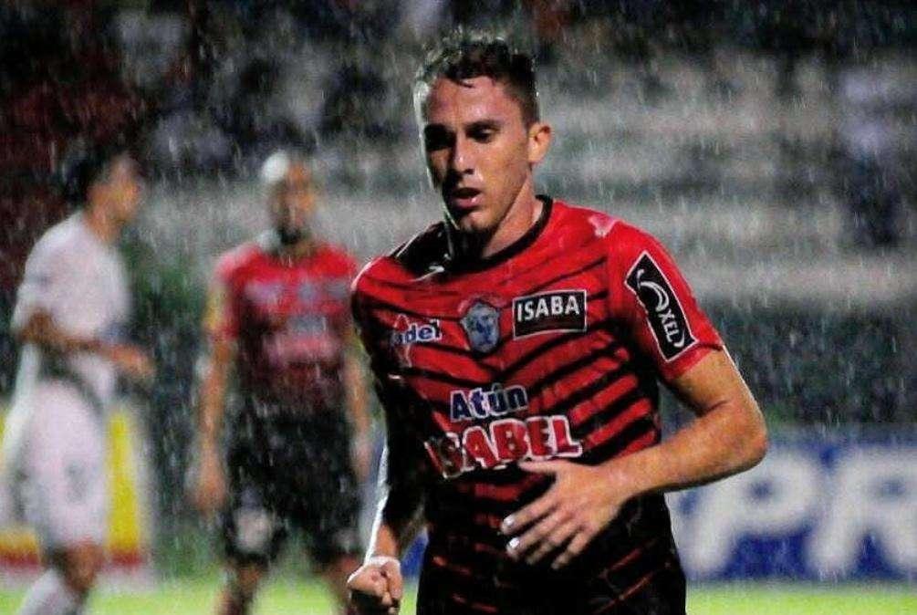 Franzino nel mirino: l'ala argentina fa gola a tanti club