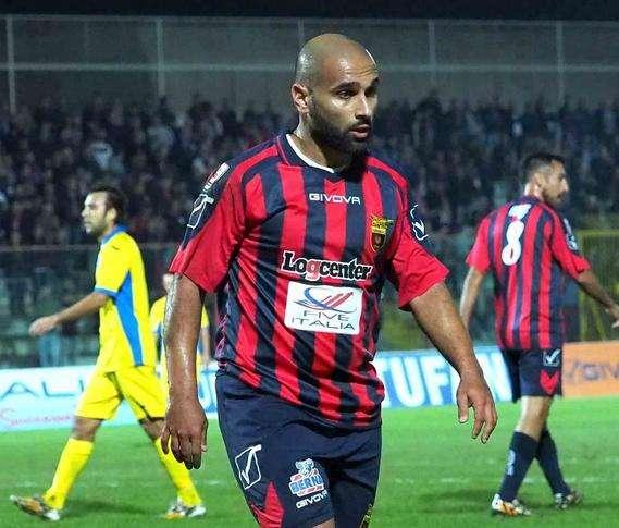Foggia, trattativa in salita per l'attaccante. Può arrivare la fumata nera?