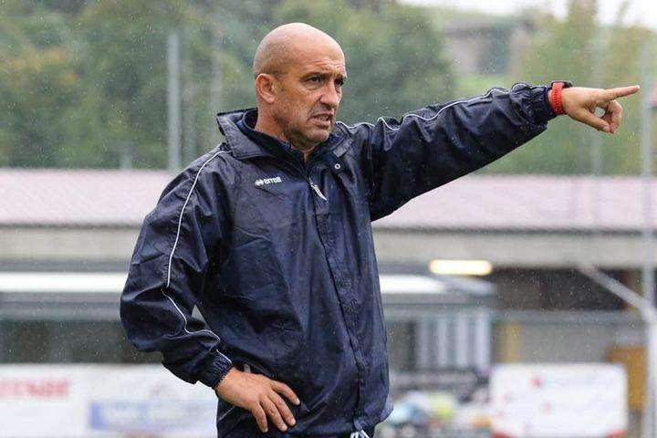 Villa Valle, sotto i ferri mister Bonacina. Operazione ok 