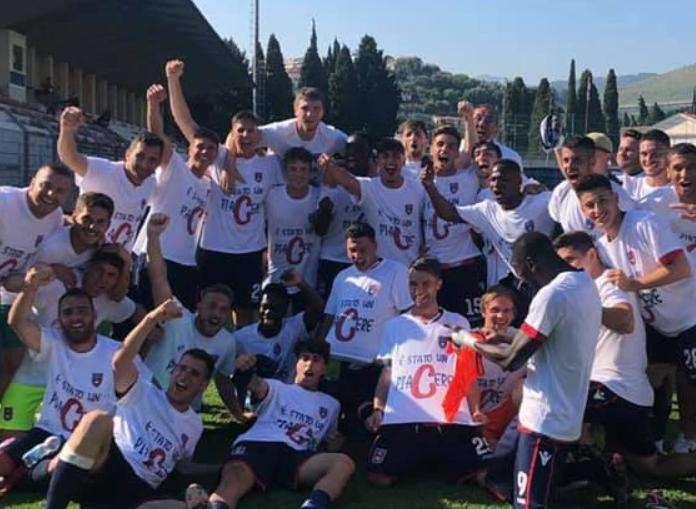 Serie D, girone A: la corsa alla C ha visto trionfare il Gozzano