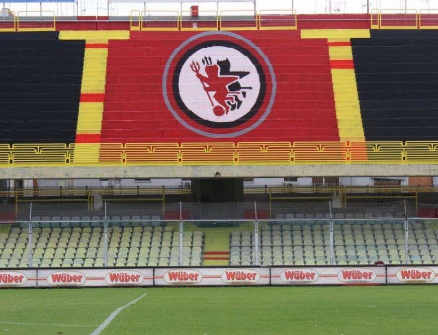 Foggia-Avellino, arriva la smentita della Lega Pro: nesuna diretta tv