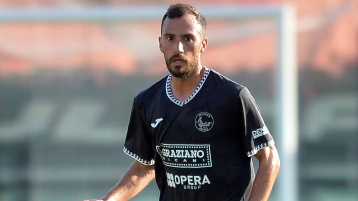 Coppola resta all'Atletico Ascoli, rinnovato il contratto per la stagione 2026/27