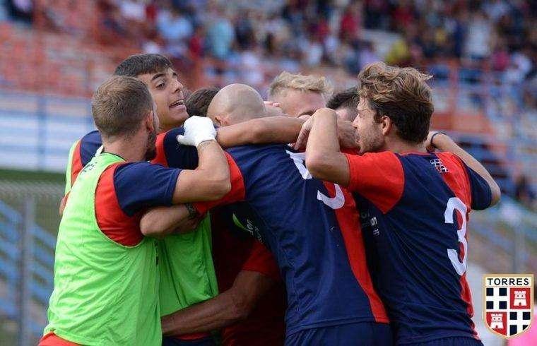 Incubo retrocessione: la situazione nei nove gironi di serie D dopo le gare di oggi