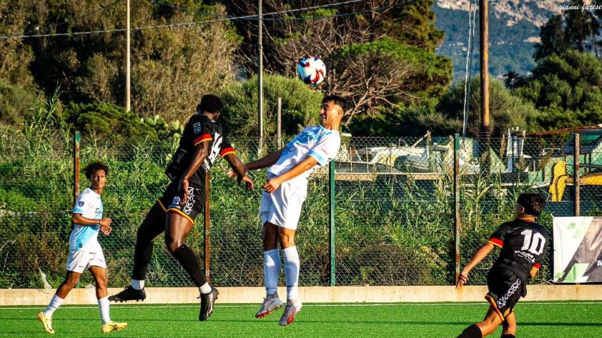 Quanti stranieri giocano in Serie D? I dati del girone G