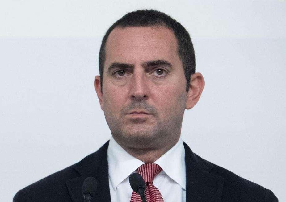 Spadafora: «Vi spiego perché abbiamo dovuto fermare lo sport»