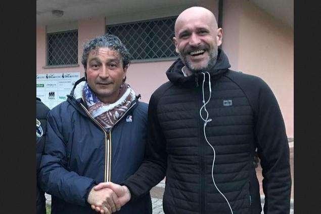 Real Forte Querceta, interrotto il rapporto con Vannoni