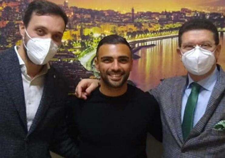 UFFICIALE: Savoia, colpo Tarascio per la mediana