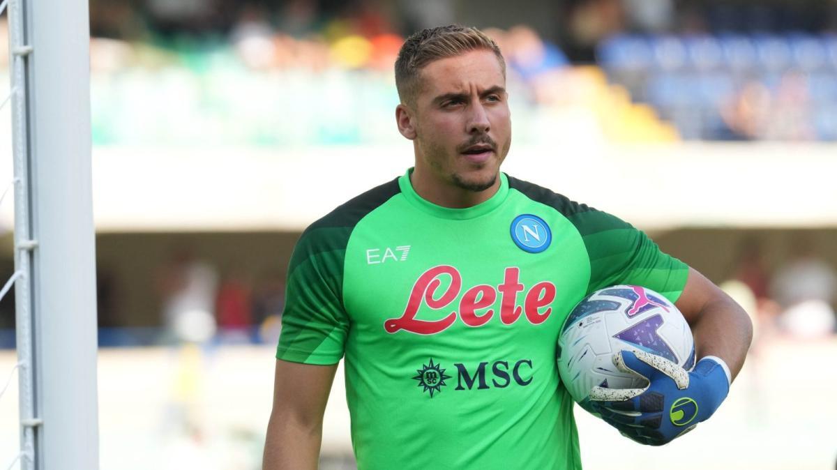 UFFICIALE: Un ex Napoli e Bari per la porta del Foggia