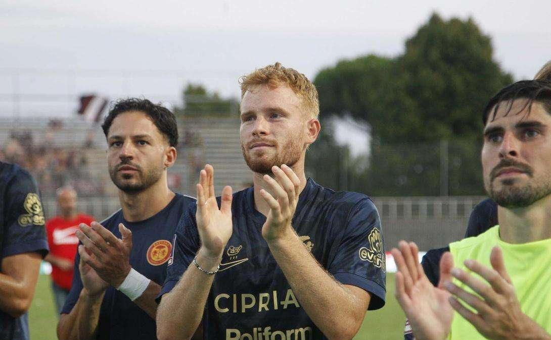 Ravenna: il bomber dice addio ma resta in C, ecco dove va