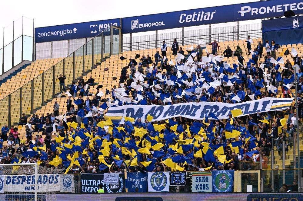 Serie A LIVE! Aggiornamenti in tempo reale con gol e marcatori di Empoli-Venezia