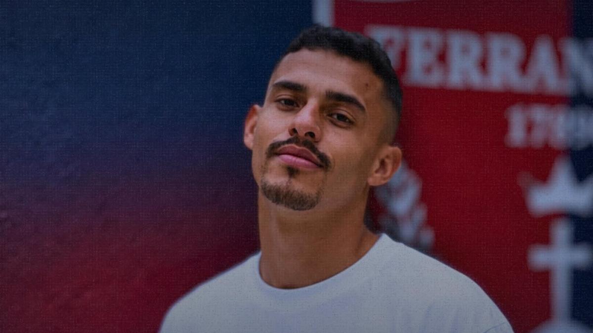 Il Ferrandina rinforza l'attacco: arriva lo spagnolo Hernández
