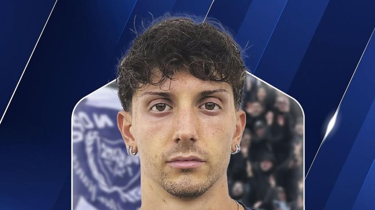 Gelbison, è fatta per l'arrivo di Leonardo Rossi dal Renate
