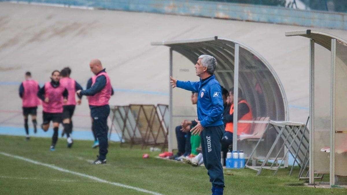 Ravenna, mister Gadda: «Caso Pistoiese un'ingiustizia! Noi dobbiamo pensare a...»