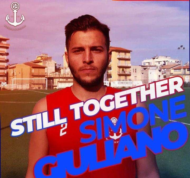UFFICIALE: Gradito ritorno in casa Marina di Ragusa