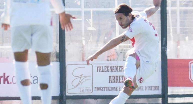 Molfetta, i convocati per la difficile gara col Francavilla