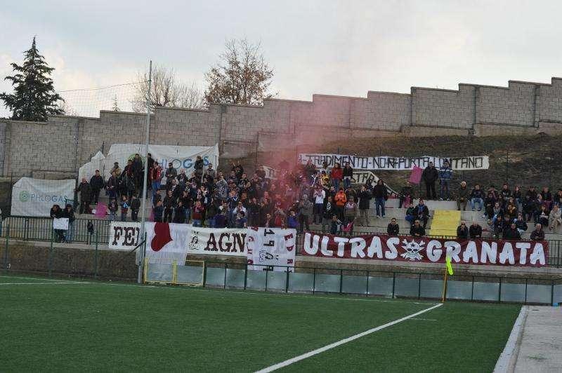 Olympia Agnonese, contro un Chieti in crisi non si può sbagliare