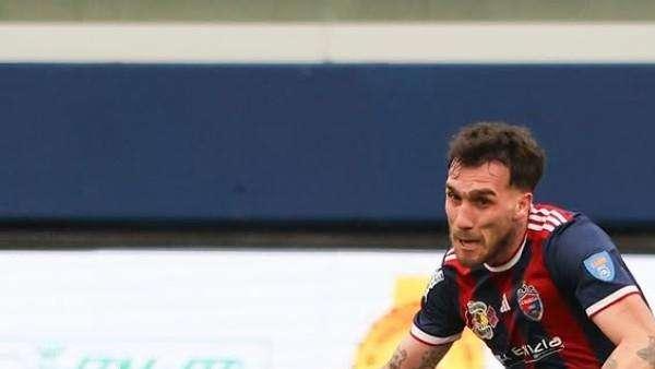 Giulianova, un ritorno dopo 10 anni? Nel mirino c'è Giampaolo