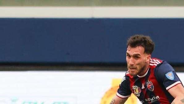 Ritorno al passato per Daniel Giampaolo? L'ipotesi
