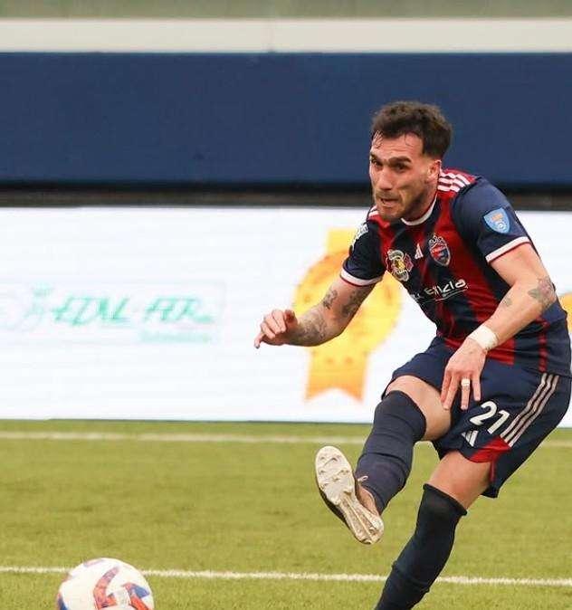 Albalonga: arriva un esterno da 54 gol e 18 assist in D