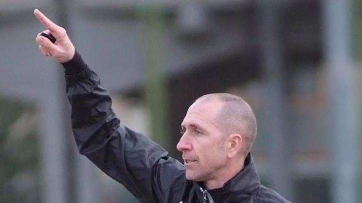 UFFICIALE: Un altro allenatore confermato in serie D