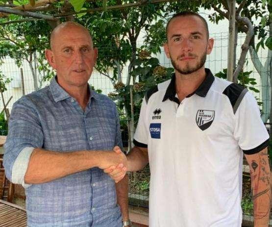 UFFICIALE: Pianese, ingaggiato il fantasista Remorini