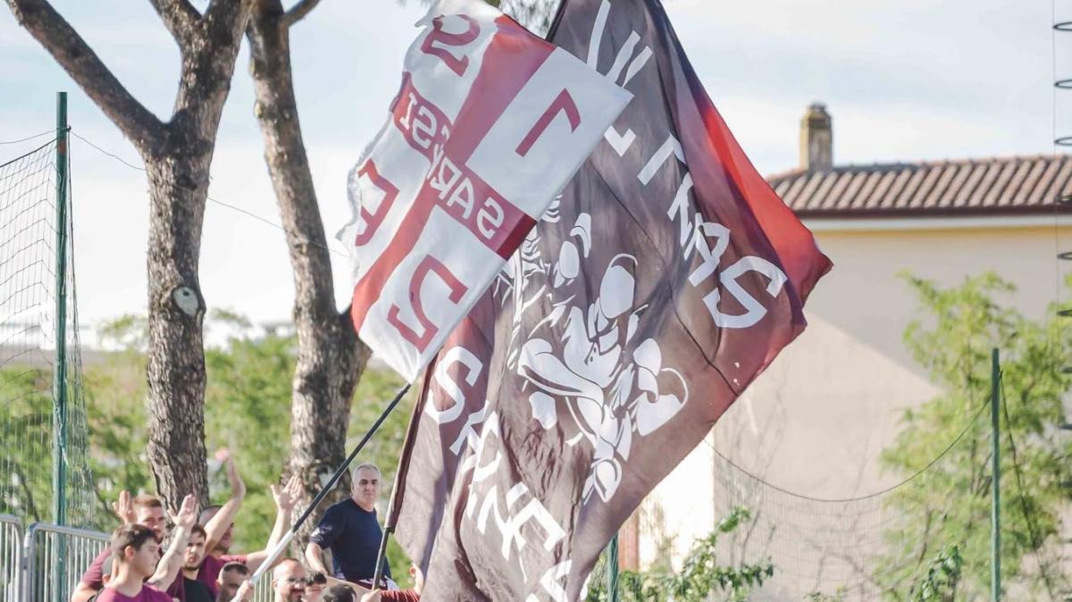 Serie D, girone G: La Sarnese è una macchina, il Monastir non molla. Profondo rosso Gelbison: salta Agovino