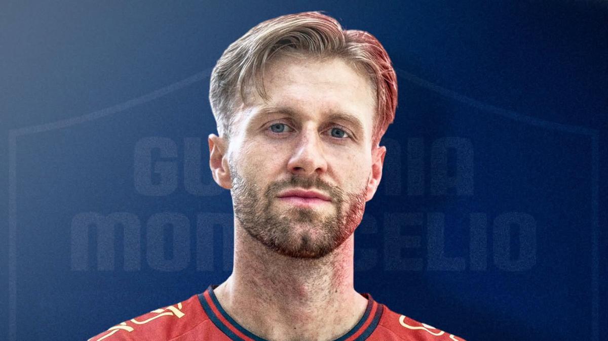 UFFICIALE: Il Guidonia Montecelio ingaggia un centrocampista
