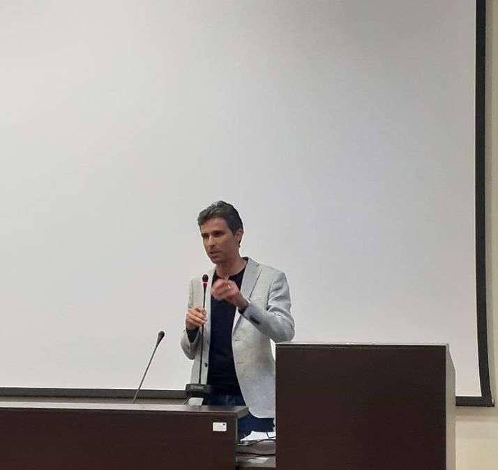 Cittanovese, Mamone: "Abbiamo intenzioni serie"
