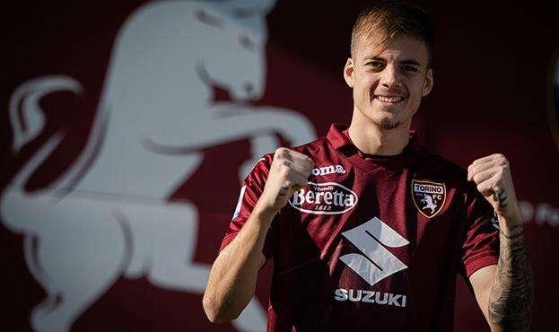 UFFICIALE: Hellas Verona, ceduto Ivan Ilić al Torino