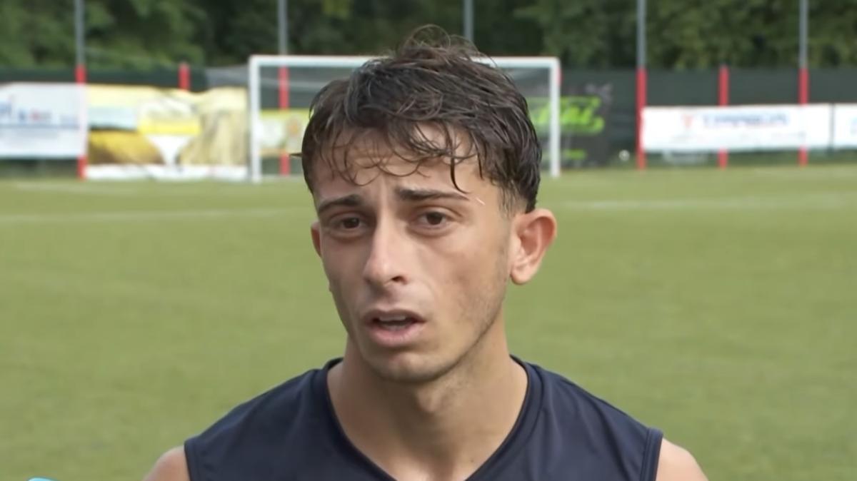 Signorini scalda il mercato: mezza Serie D in fila per il capitano del Ghiviborgo