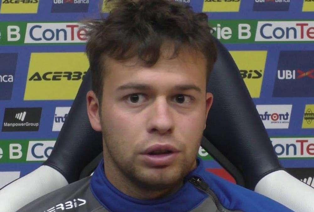 Palermo, Martinelli: "Non mi manca la voglia di vincere..."