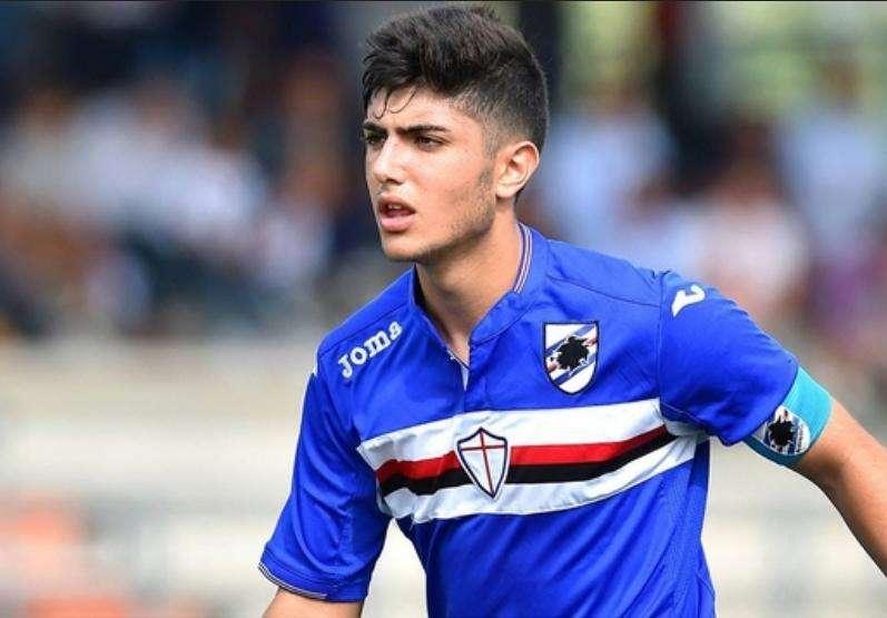 Dalla Samp alla Genova Calcio: «Non scorderò mai le due panchine in A. Mi piacerebbe tornare in Serie D»
