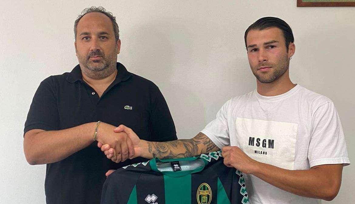 UFFICIALE: Aglianese, ingaggiati Russo e Miele 