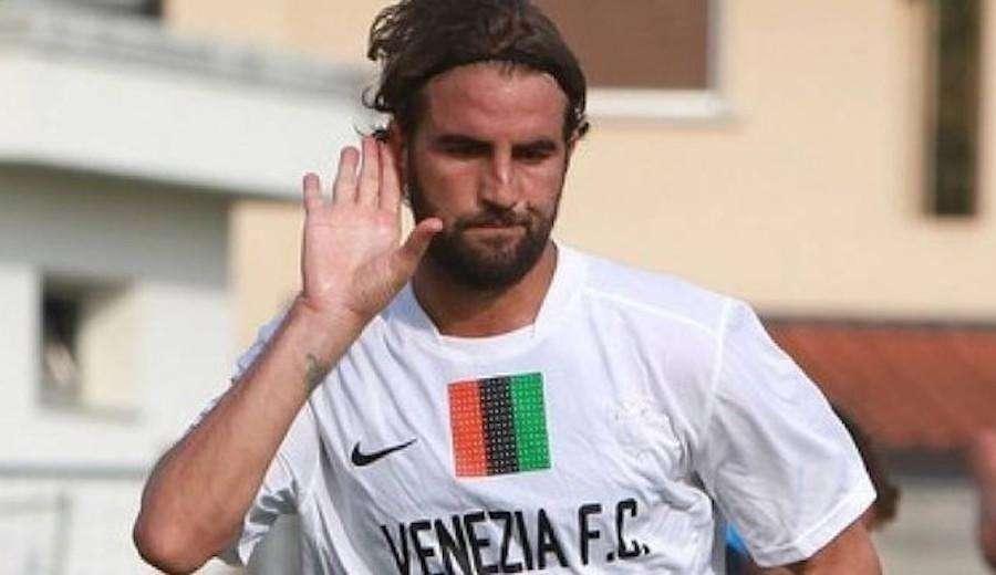 FC Messina, bomber Carbonaro: "Il campionato è lungo..."