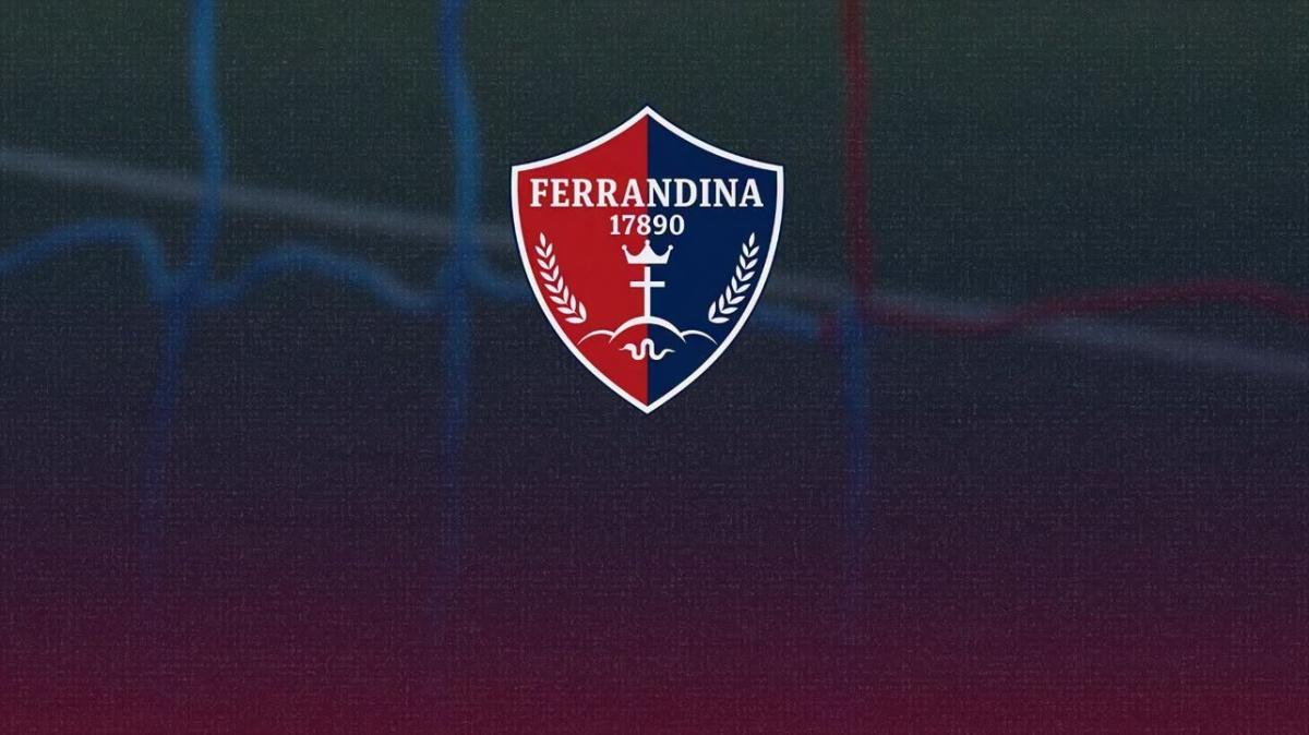 Il Ferrandina perde Obed Asare: il calciatore rinuncia alla maglia rossoblù