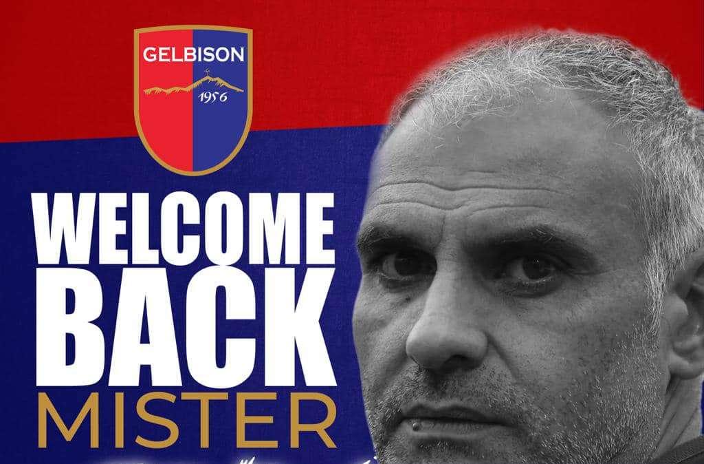 UFFICIALE: La Gelbison sceglie un ritorno per la panchina