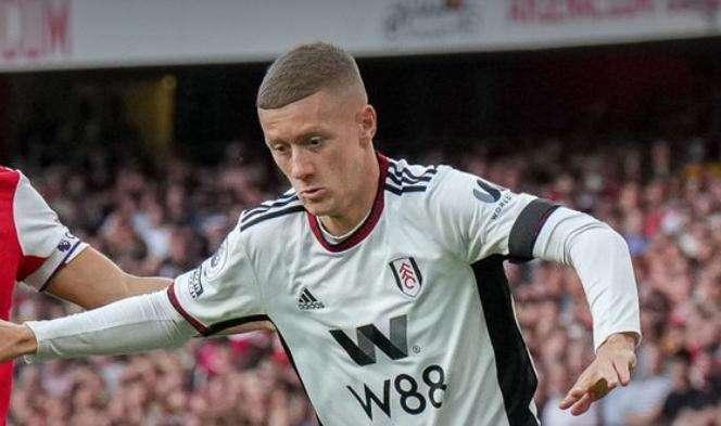 Fulham, Stansfield va a ritagliarsi spazio all'Exeter City