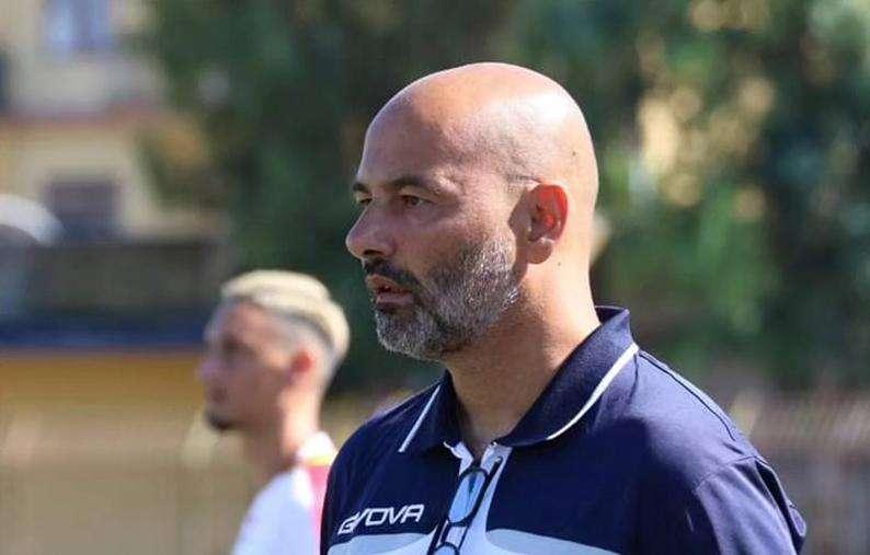 UFFICIALE: Scafatese, interrotto il rapporto col mister