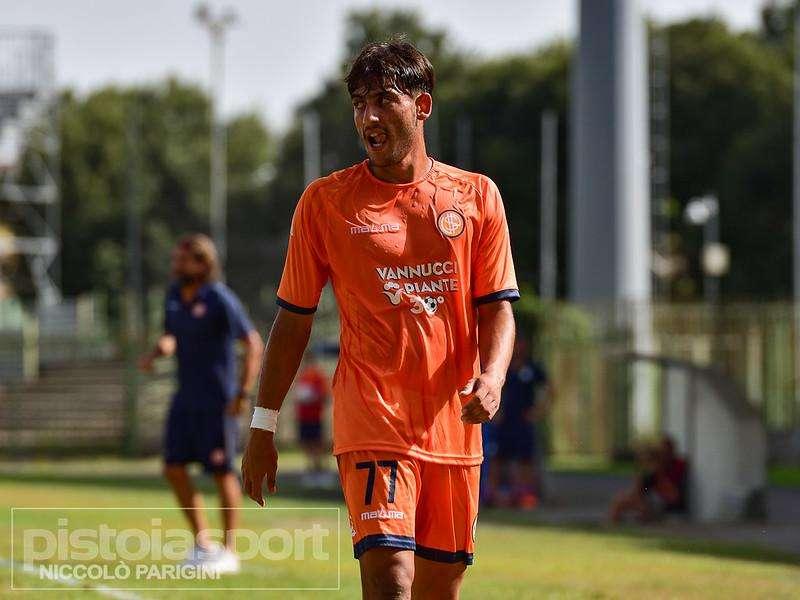 Cittadella, Olympiakos e Paok Salonicco interessati ad un 2004 dell'ultima Serie D