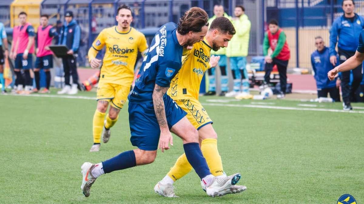 Serie D, girone G, la presentazione del 19° turno: Derby di fuoco al "San Francesco". Trastevere in agguato, per il Cassino è "vitale"